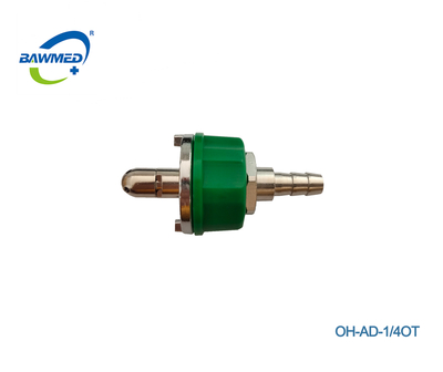OHMEDA Oxygen Connector for hose