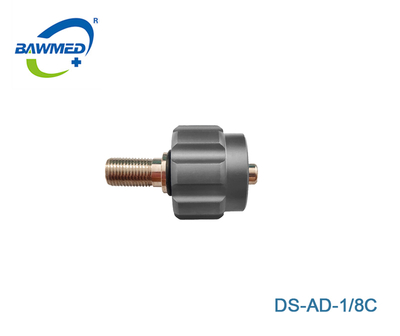 DISS Carbon Dioxide Connector Screw